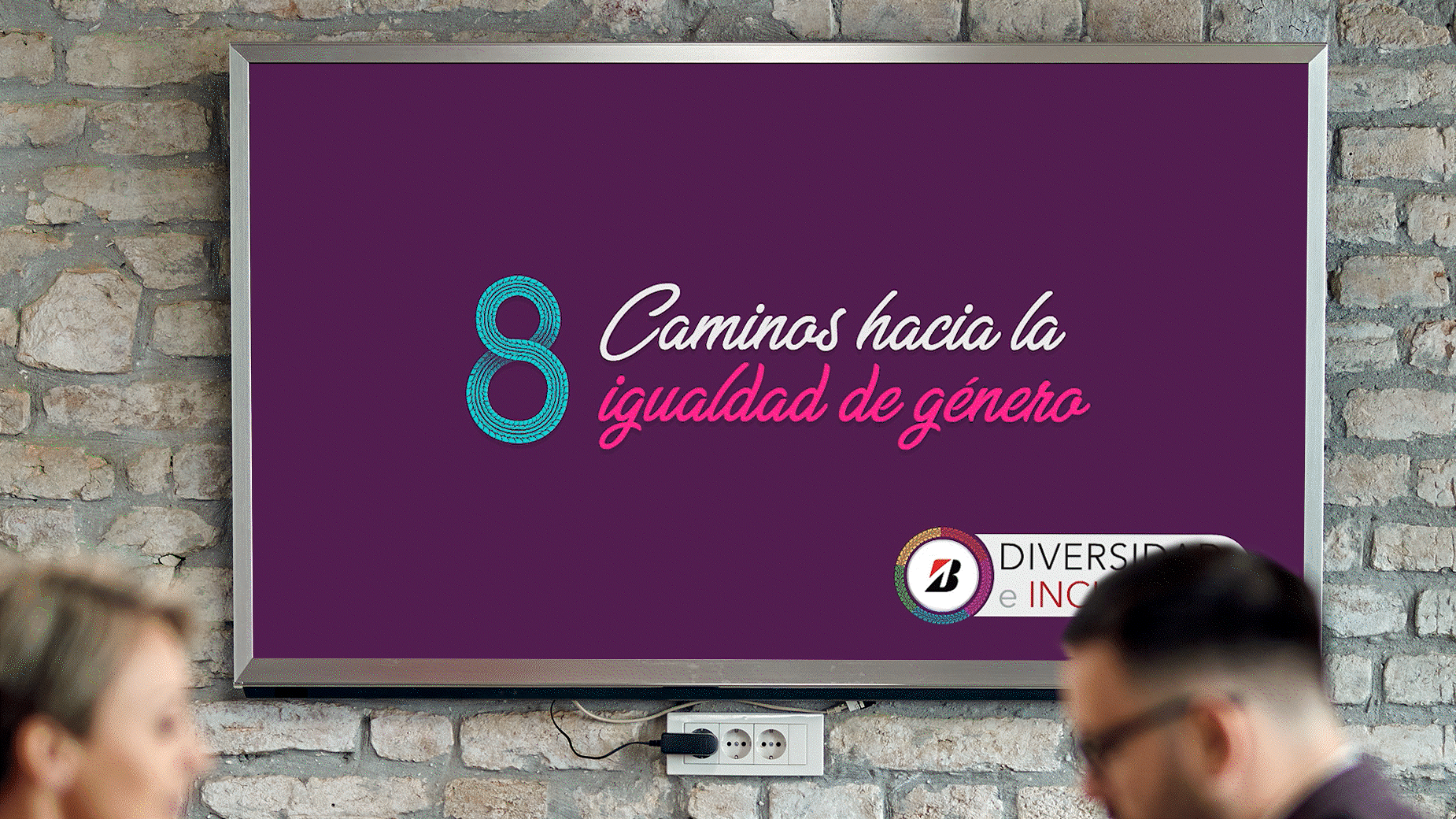 Video Dia de la Mujer